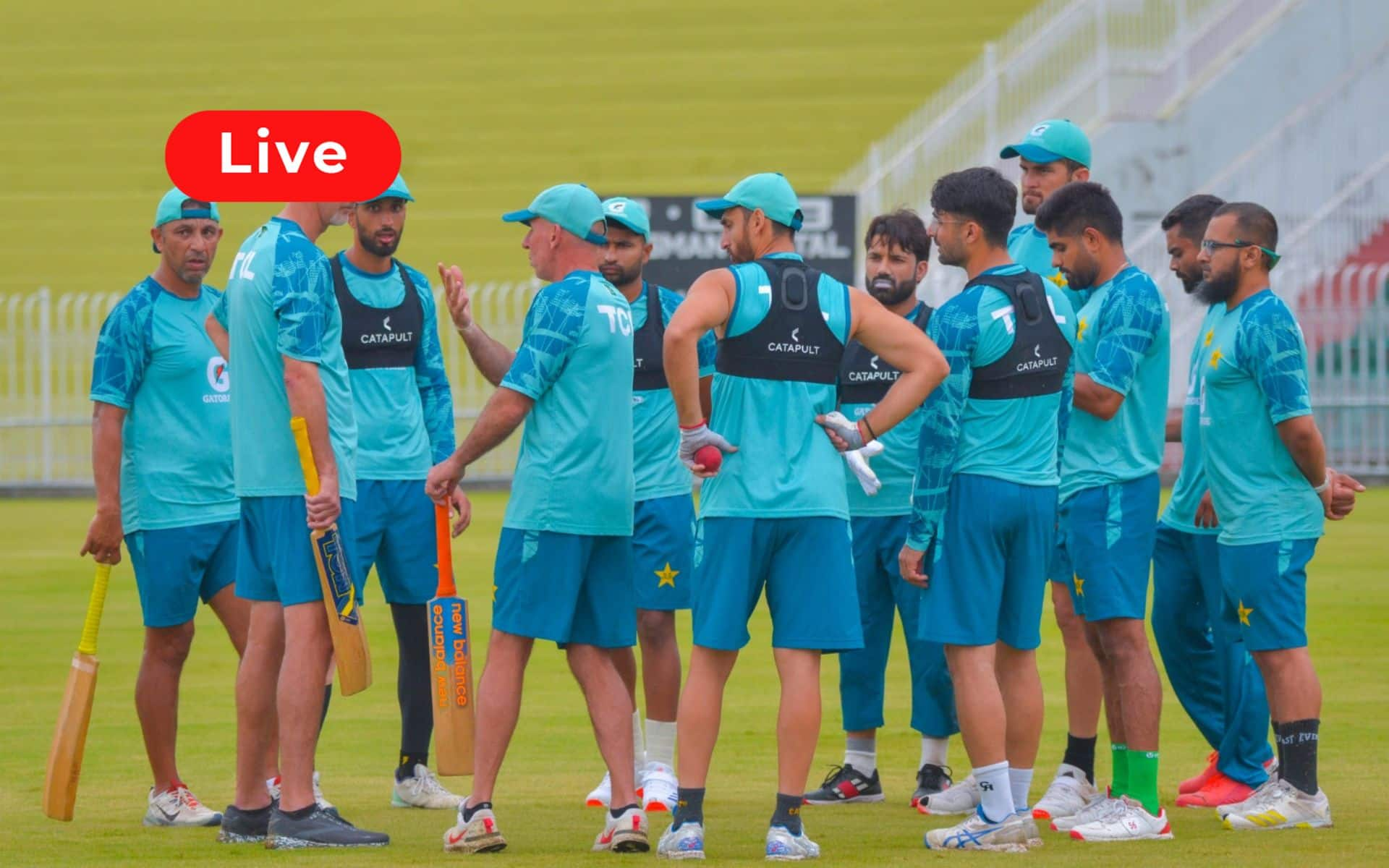 Cricket News Live Today, August 19, 2024: Check Latest Updates